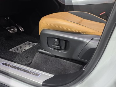 2022 LAND Rover RANGE ROVER SPORT thumbnail 31