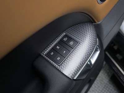 2022 LAND Rover RANGE ROVER SPORT thumbnail 30