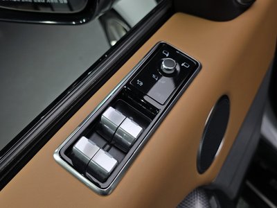 2022 LAND Rover RANGE ROVER SPORT thumbnail 29