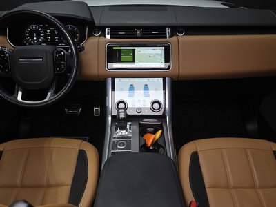 صورة 5 لـ 2022 LAND Rover RANGE ROVER SPORT