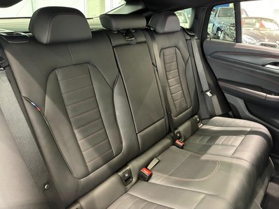 صورة مصغرة 13 لـ 2023 BMW X4