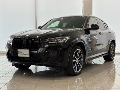 صورة 1 لـ 2023 BMW X4