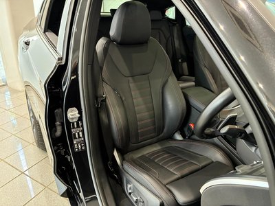 2023 BMW X4 照片 9