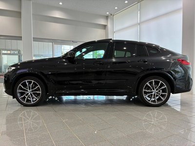 صورة 4 لـ 2023 BMW X4