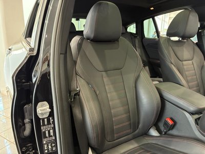 2023 BMW X4 照片 10