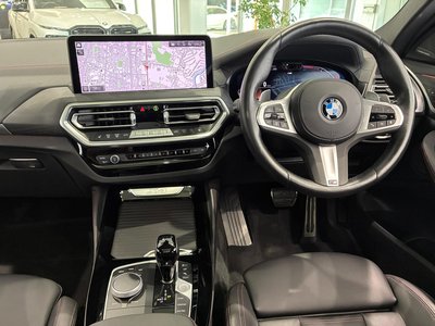 صورة مصغرة 17 لـ 2023 BMW X4