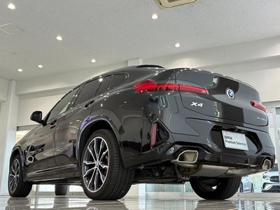 2023 BMW X4 照片 7