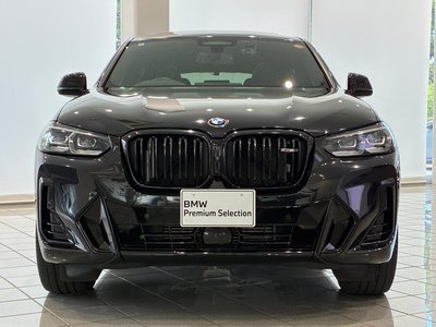 صورة 2 لـ 2023 BMW X4