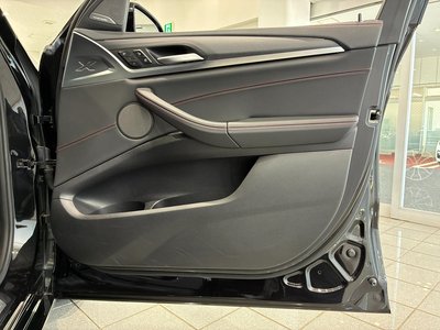 صورة مصغرة 40 لـ 2023 BMW X4