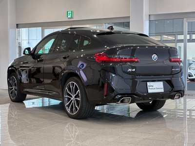 2023 BMW X4 照片 5
