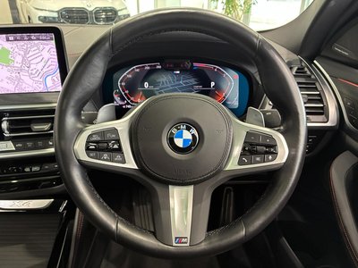 صورة مصغرة 18 لـ 2023 BMW X4