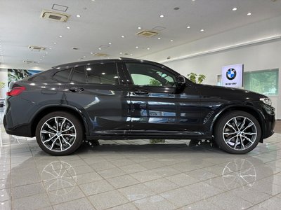 صورة 3 لـ 2023 BMW X4