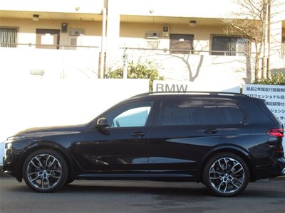 BMW X7 - 8