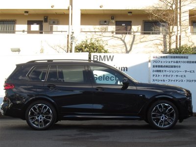 BMW X7 - 4