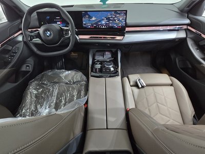 BMW 5 SERIES - 5