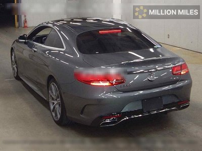 MERCEDES-BENZ S-CLASS - 2