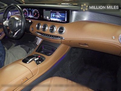 MERCEDES-BENZ S-CLASS - 3