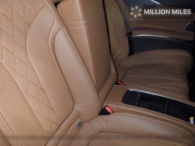 MERCEDES-BENZ S-CLASS - 6