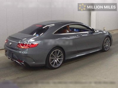 MERCEDES-BENZ S-CLASS - 5