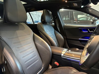 MERCEDES-BENZ C-CLASS - 7