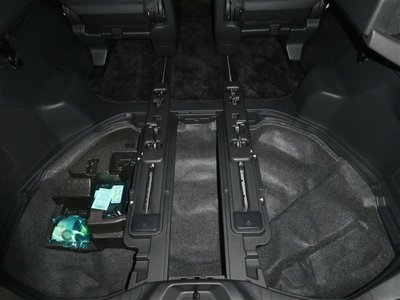 2023 TOYOTA ALPHARD 缩略图 25