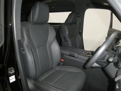 2023 TOYOTA ALPHARD 缩略图 20