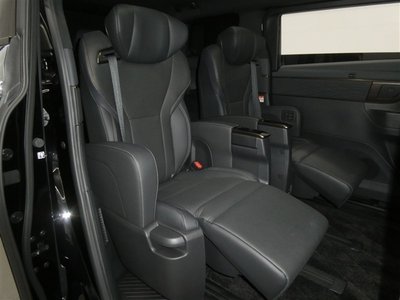 2023 TOYOTA ALPHARD 缩略图 21