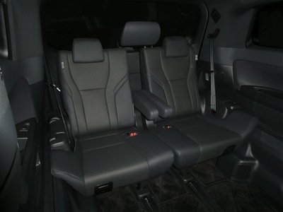 2023 TOYOTA ALPHARD 缩略图 22