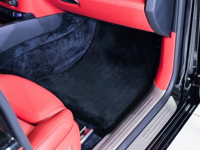 2016 ROLLS-ROYCE GHOST — миниатюра 23