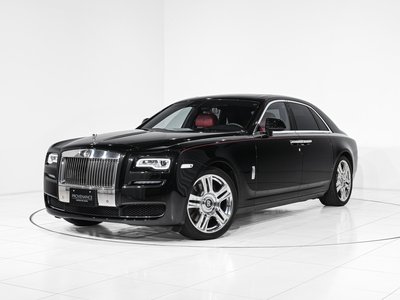 صورة 7 لـ 2016 ROLLS-ROYCE GHOST
