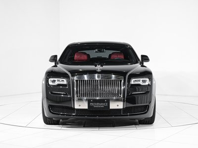 صورة 3 لـ 2016 ROLLS-ROYCE GHOST