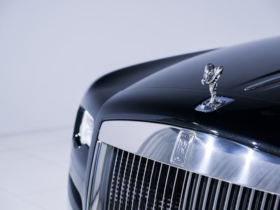 2016 ROLLS-ROYCE GHOST — миниатюра 95