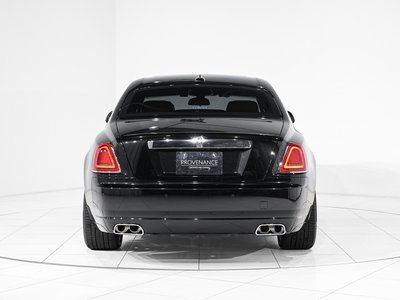 صورة 5 لـ 2016 ROLLS-ROYCE GHOST