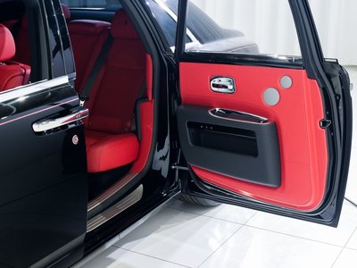 2016 ROLLS-ROYCE GHOST — миниатюра 57