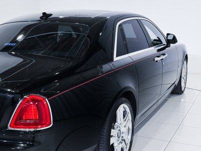 2016 ROLLS-ROYCE GHOST — миниатюра 83