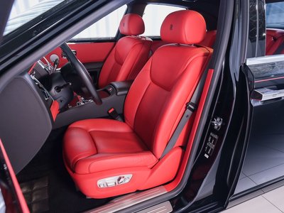 2016 ROLLS-ROYCE GHOST — миниатюра 53