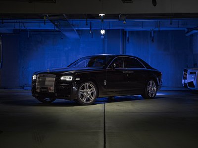 صورة 1 لـ 2016 ROLLS-ROYCE GHOST