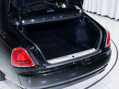 2016 ROLLS-ROYCE GHOST — миниатюра 19