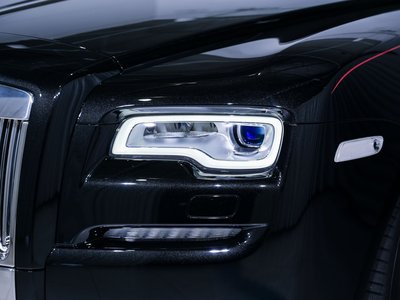 2016 ROLLS-ROYCE GHOST — миниатюра 94