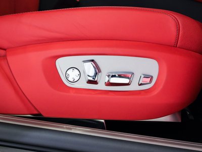 2016 ROLLS-ROYCE GHOST — миниатюра 28