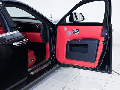 2016 ROLLS-ROYCE GHOST — миниатюра 22