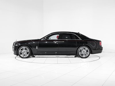 صورة 9 لـ 2016 ROLLS-ROYCE GHOST