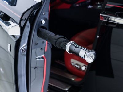 2016 ROLLS-ROYCE GHOST — миниатюра 91