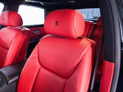 2016 ROLLS-ROYCE GHOST — миниатюра 29