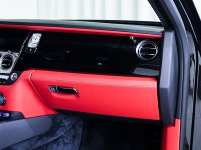 2016 ROLLS-ROYCE GHOST — миниатюра 76