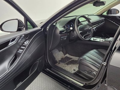 GENESIS G80 (RG3) - 10