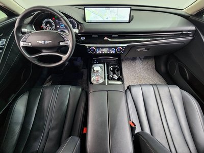 GENESIS G80 (RG3) - 5