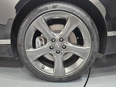 GENESIS G80 (RG3) - 6