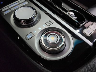 GENESIS G80 (RG3) - 9