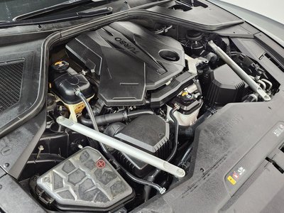 GENESIS G80 (RG3) - 7